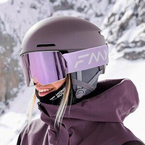 Anti Fog UV400 Protection Snowboard Snow Goggles